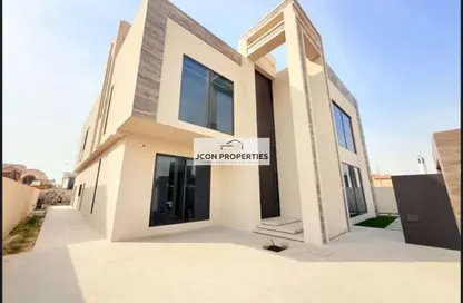 Villa - 5 Bedrooms - 6 Bathrooms for rent in Al Barsha South - Al Barsha - Dubai