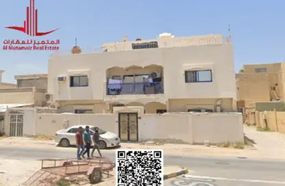 Whole Building - 7+ Bedrooms - 7+ Bathrooms for sale in Al Nuaimiya - Ajman