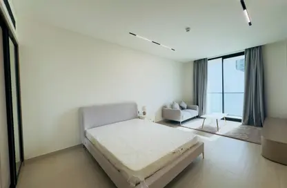 Apartment - 1 Bathroom for rent in Dawn by Binghatti - Jumeirah Village Circle - Dubai