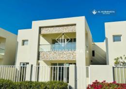Villa - 3 bedrooms - 4 bathrooms for sale in Bermuda - Mina Al Arab - Ras Al Khaimah