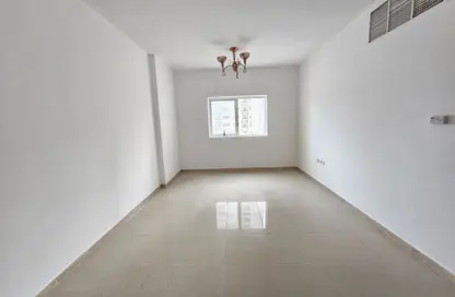 Apartment - 1 Bedroom - 1 Bathroom for rent in New Al Taawun Road - Al Taawun - Sharjah