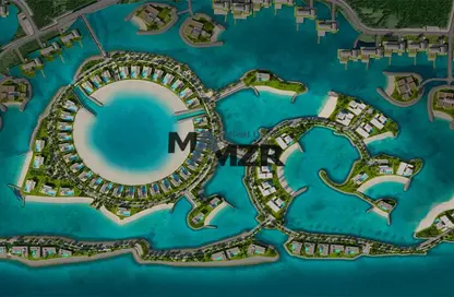 Land - Studio for sale in Al Gurm West - Abu Dhabi