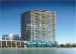Apartment - 1 bedroom - 1 bathroom for sale in Damac Towers - Business Bay - Dubai