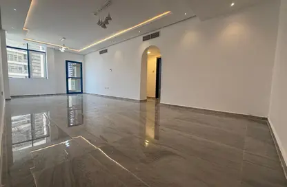 Apartment - 2 Bedrooms - 3 Bathrooms for rent in Al Naemiya Tower 3 - Al Naemiya Towers - Al Nuaimiya - Ajman