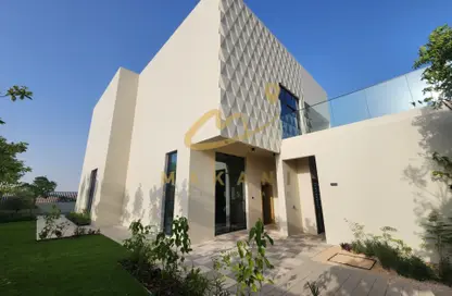 Villa - 6 Bedrooms - 7+ Bathrooms for sale in Hayyan - Sharjah