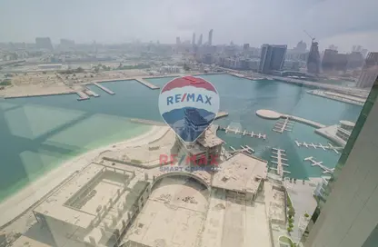 شقة - 3 غرف نوم - 5 حمامات للبيع في برج الدرة - مارينا سكوير - جزيرة الريم - أبوظبي شقة - 3 غرف نوم - 5 حمامات للبيع في برج الدرة - مارينا سكوير - جزيرة الريم - أبوظبي