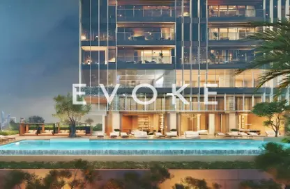 شقة - 4 غرف نوم - 5 حمامات للبيع في جميرا ريزيدنسز أبراج الإمارات - أبراج الإمارات - شارع الشيخ زايد - دبي شقة - 4 غرف نوم - 5 حمامات للبيع في جميرا ريزيدنسز أبراج الإمارات - أبراج الإمارات - شارع الشيخ زايد - دبي