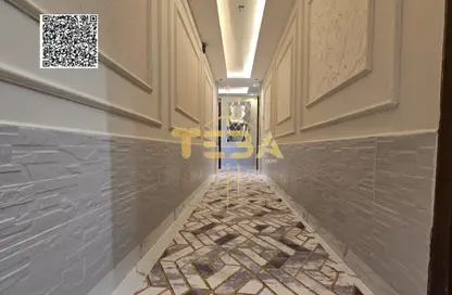 Apartment - 3 Bedrooms - 3 Bathrooms for sale in Al Rashidiya Towers - Al Rashidiya - Ajman Downtown - Ajman