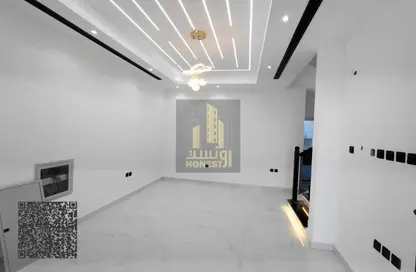 فيلا - 5 غرف نوم - 7 حمامات للبيع في الحليو 2 - الحليو - عجمان