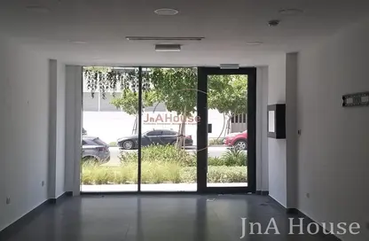 Shop - Studio for rent in AZIZI Riviera 12 - Meydan One - Meydan - Dubai
