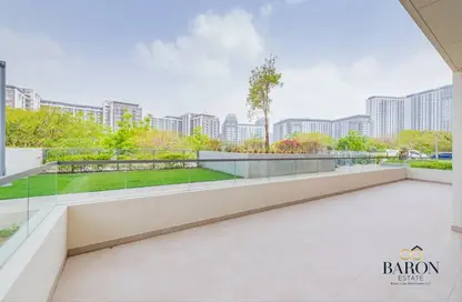 Apartment - 2 Bedrooms - 2 Bathrooms for rent in Mulberry 1 - Park Heights - Dubai Hills Estate - Dubai