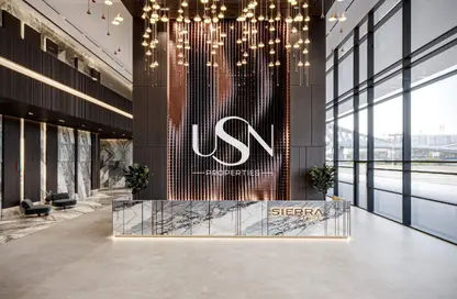 Apartment - 2 Bedrooms - 3 Bathrooms for sale in Sierra by Iman - Motor City - Dubai