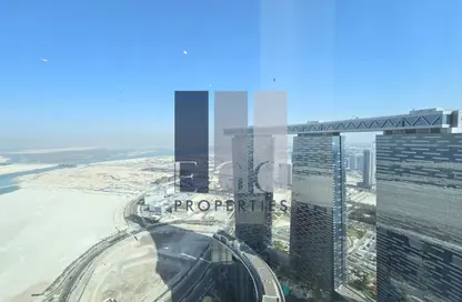 شقة - 2 غرف نوم - 4 حمامات للايجار في برج سكاي - شمس أبوظبي - جزيرة الريم - أبوظبي