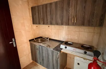 Apartment - Studio - 1 Bathroom for rent in Al Naimiya - Al Nuaimiya - Ajman
