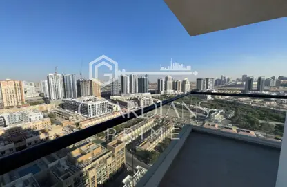 شقة - 2 غرف نوم - 3 حمامات للبيع في برج سنترال بارك - قرية الجميرا سركل - دبي