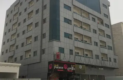 Apartment - 2 Bedrooms - 2 Bathrooms for rent in Al Rawda 2 - Al Rawda - Ajman