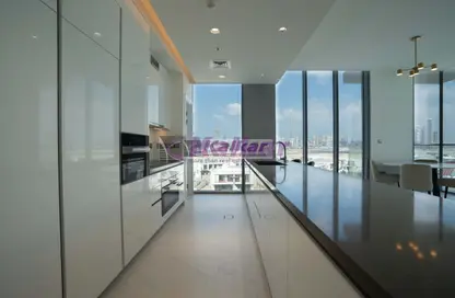 Apartment - 2 Bedrooms - 4 Bathrooms for rent in Residences 6 - District One - Mohammed Bin Rashid City - Dubai