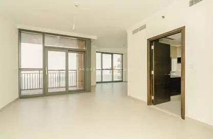 Apartment - 3 Bedrooms - 4 Bathrooms for sale in The Dubai Creek Residences - South Podium - Dubai Creek Harbour (The Lagoons) - Dubai