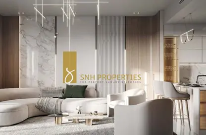 Apartment - Studio - 1 Bathroom for sale in Binghatti Hills - Dubai Science Park - Dubai