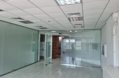 Office Space - Studio - 1 Bathroom for rent in Al Quoz Industrial Area 1 - Al Quoz Industrial Area - Al Quoz - Dubai