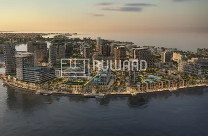 Apartment - Studio - 1 Bathroom for sale in Mirasol - Raha Island - Mina Al Arab - Ras Al Khaimah