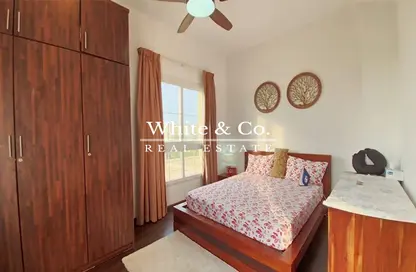 Villa - 2 Bedrooms - 3 Bathrooms for rent in Springs 4 - The Springs - Dubai