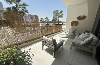 Apartment - 2 Bedrooms - 2 Bathrooms for sale in Binghatti Jasmine - Jumeirah Village Circle - Dubai