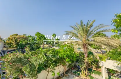 Villa - 3 Bedrooms - 3 Bathrooms for sale in Springs 12 - The Springs - Dubai