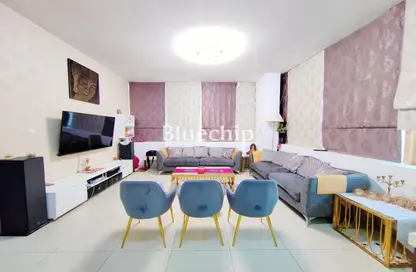 Apartment - 2 Bedrooms - 3 Bathrooms for sale in The Manhattan Tower - Jumeirah Village Circle - Dubai