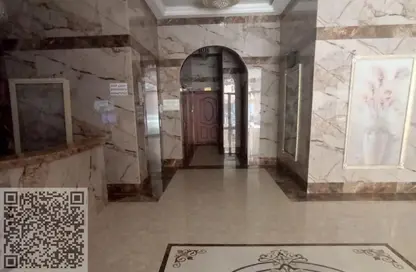 Apartment - 2 Bedrooms - 2 Bathrooms for rent in Al Hamidiya 1 - Al Hamidiya - Ajman