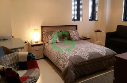 شقة - 2 غرف نوم - 3 حمامات للايجار في بوابة السيليكون رقم 1 - بوابات السيليكون - واحة السيليكون - دبي