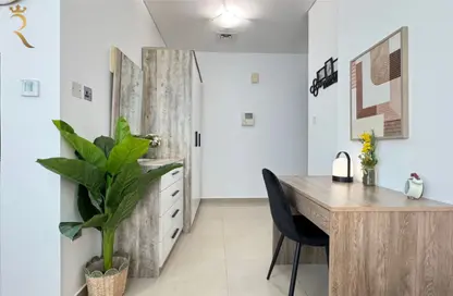 Apartment - 1 Bedroom - 1 Bathroom for rent in Hydra Avenue Towers - City Of Lights - Al Reem Island - Abu Dhabi