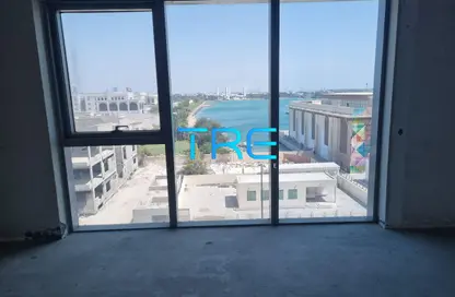 Office Space - Studio for rent in Al Bateen - Abu Dhabi