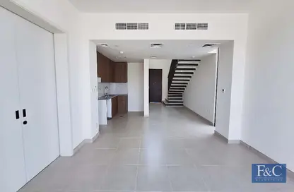 Villa - 4 Bedrooms - 4 Bathrooms for rent in Maha Townhouses - Town Square - Dubai