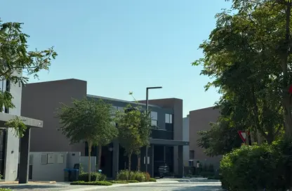 Townhouse - 4 Bedrooms - 5 Bathrooms for sale in Robinia - Masaar - Tilal City - Sharjah Townhouse - 4 Bedrooms - 5 Bathrooms for sale in Robinia - Masaar - Tilal City - Sharjah