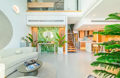 Apartment - 3 Bedrooms - 3 Bathrooms for sale in Liberty House - DIFC - Dubai