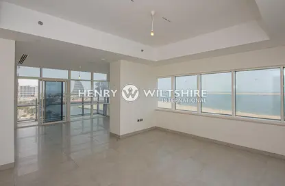 Apartment - 3 Bedrooms - 4 Bathrooms for sale in Lamar Residences - Al Seef - Al Raha Beach - Abu Dhabi