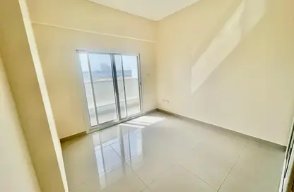 شقة - غرفة نوم - 1 حمام للايجار في برج جاي اس - مدينة دبي الرياضية - دبي