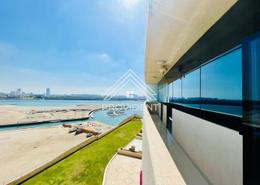 Apartment - 2 bedrooms - 3 bathrooms for rent in Marina Bay by DAMAC - Najmat Abu Dhabi - Al Reem Island - Abu Dhabi