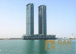 1 BHK |Mangrove View|Rent| Julphar Tower