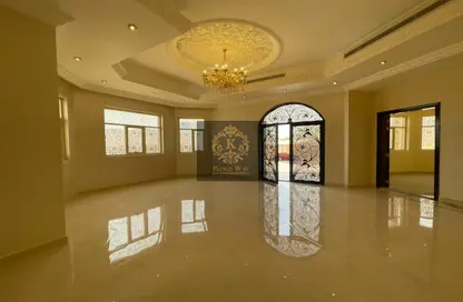 Villa - 1 Bedroom - 1 Bathroom for rent in Mohamed Bin Zayed City - Abu Dhabi