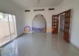 Empty Room image for: Villa - 4 bedrooms - 5 bathrooms for rent in Sheikh Fatima Bint Mubarak St - Al Manhal - Abu Dhabi, Image 1