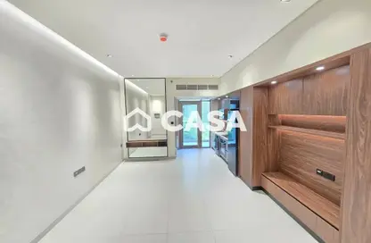 Apartment - Studio - 1 Bathroom for rent in Torino - Arjan - Dubai