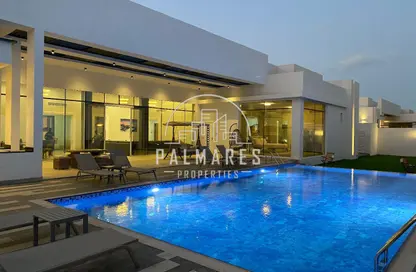 Villa - 3 Bedrooms - 4 Bathrooms for rent in Al Jazirah Al Hamra - Al Hamra Village - Ras Al Khaimah Villa - 3 Bedrooms - 4 Bathrooms for rent in Al Jazirah Al Hamra - Al Hamra Village - Ras Al Khaimah