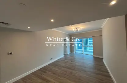 Apartment - 1 Bedroom - 2 Bathrooms for sale in Saba Towers - JLT Cluster Q - Jumeirah Lake Towers - Dubai