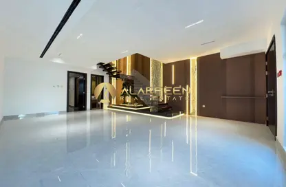 Villa - 4 Bedrooms - 5 Bathrooms for rent in Shaksy Villas - District 15 - Jumeirah Village Circle - Dubai Villa - 4 Bedrooms - 5 Bathrooms for rent in Shaksy Villas - District 15 - Jumeirah Village Circle - Dubai