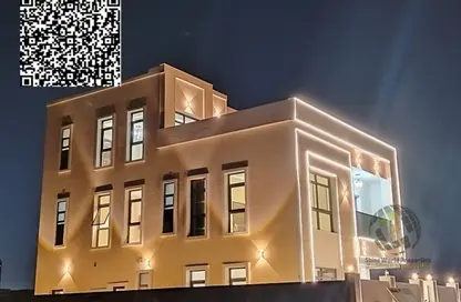 فيلا - 6 غرف نوم - 8 حمامات للبيع في العامرة جاردنز - العامرة - عجمان فيلا - 6 غرف نوم - 8 حمامات للبيع في العامرة جاردنز - العامرة - عجمان