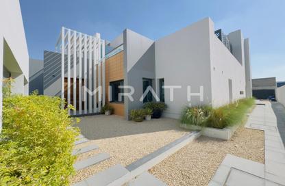 Villa - 5 Bedrooms - 7 Bathrooms for rent in Barsha South Villas - Al Barsha South - Al Barsha - Dubai