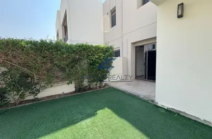 تاون هاوس - 3 غرف نوم - 4 حمامات للايجار في حياة تاون هاوس - تاون سكوير - دبي