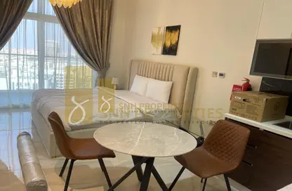 شقة - 1 حمام للايجار في جيويلز باي دانيوب - ارجان - دبي